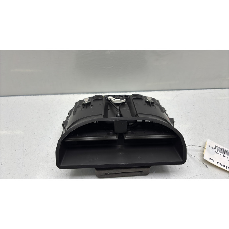 Aerateur tableau de bord PEUGEOT 208 1 Photo n°3