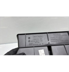 Aerateur tableau de bord PEUGEOT 208 1