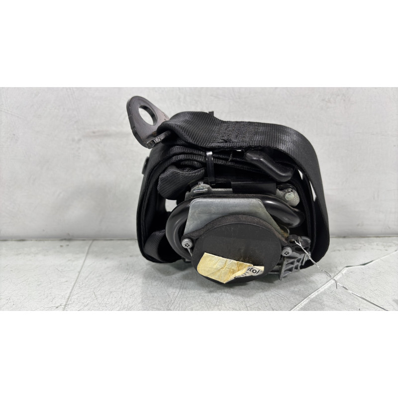 Pretensionneur de ceinture arriere gauche RENAULT LAGUNA 3 Photo n°1