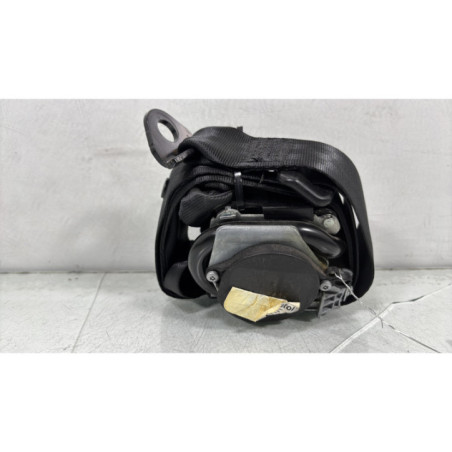 Pretensionneur de ceinture arriere gauche RENAULT LAGUNA 3 Photo n°1