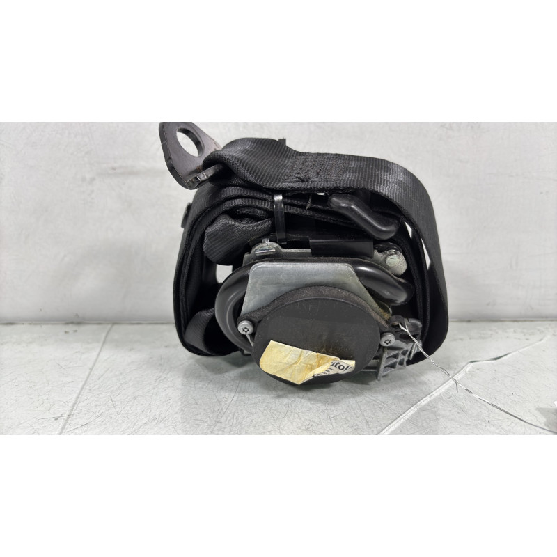 Pretensionneur de ceinture arriere gauche RENAULT LAGUNA 3 Photo n°2