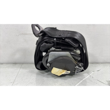 Pretensionneur de ceinture arriere gauche RENAULT LAGUNA 3