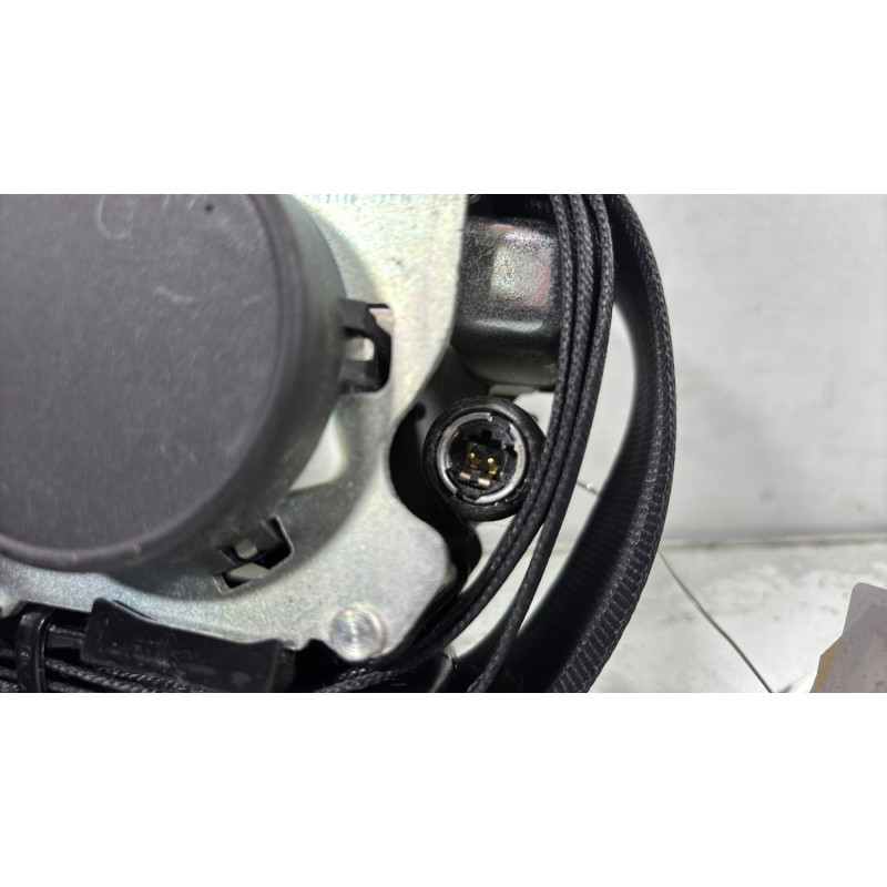 Pretensionneur de ceinture arriere gauche RENAULT LAGUNA 3 Photo n°5