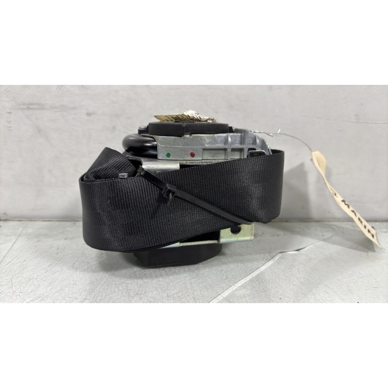 Pretensionneur de ceinture arriere gauche RENAULT LAGUNA 3 Photo n°6