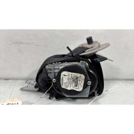 Pretensionneur de ceinture avant droit RENAULT LAGUNA 3 Photo n°1
