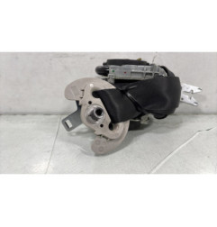 Pretensionneur de ceinture avant droit RENAULT LAGUNA 3