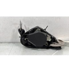 Pretensionneur de ceinture avant gauche RENAULT LAGUNA 3 Photo n°1