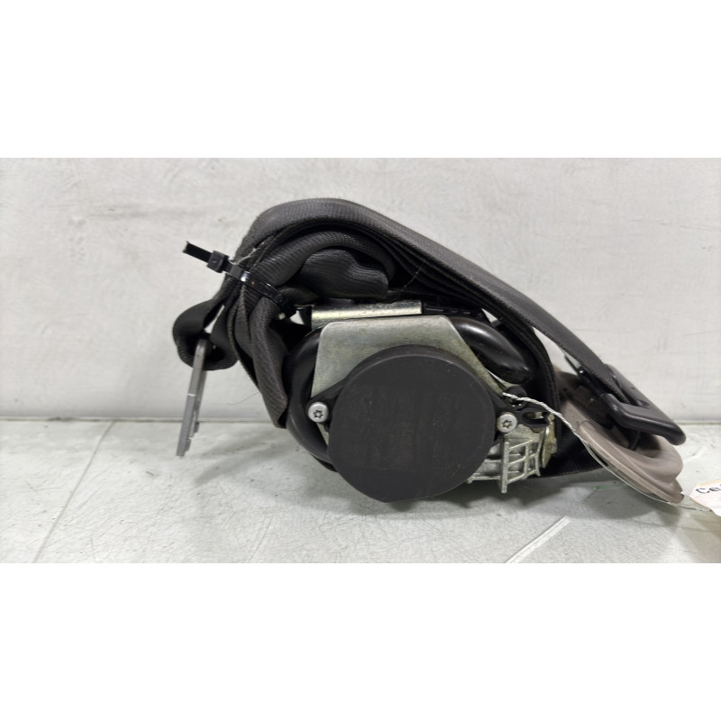 Pretensionneur de ceinture avant gauche RENAULT LAGUNA 3 Photo n°3