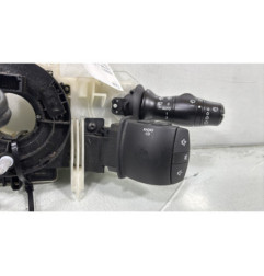 Com (Bloc Contacteur Tournant+Commodo Essuie Glace+Commodo Phare) RENAULT LAGUNA 3