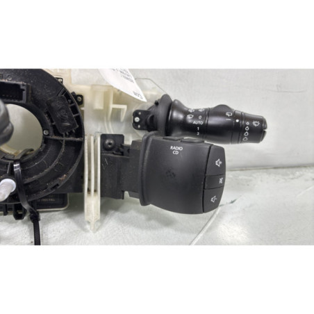 Com (Bloc Contacteur Tournant+Commodo Essuie Glace+Commodo Phare) RENAULT LAGUNA 3