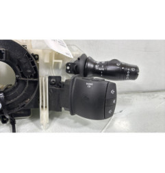Com (Bloc Contacteur Tournant+Commodo Essuie Glace+Commodo Phare) RENAULT LAGUNA 3