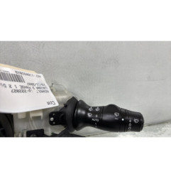 Com (Bloc Contacteur Tournant+Commodo Essuie Glace+Commodo Phare) RENAULT LAGUNA 3