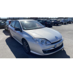 Pedale d'accelerateur RENAULT LAGUNA 3
