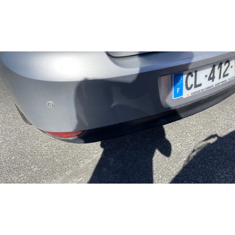 Pedale d'accelerateur RENAULT LAGUNA 3 Photo n°12
