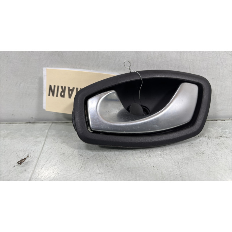Poignee interieur arriere gauche RENAULT LAGUNA 3 Photo n°1