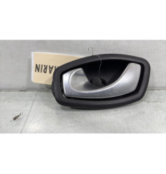 Poignee interieur arriere gauche RENAULT LAGUNA 3