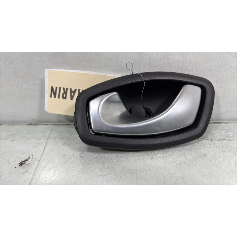Poignee interieur arriere gauche RENAULT LAGUNA 3 Photo n°2