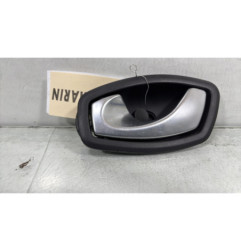 Poignee interieur arriere gauche RENAULT LAGUNA 3