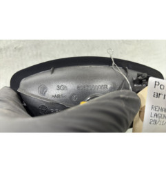 Poignee interieur arriere gauche RENAULT LAGUNA 3