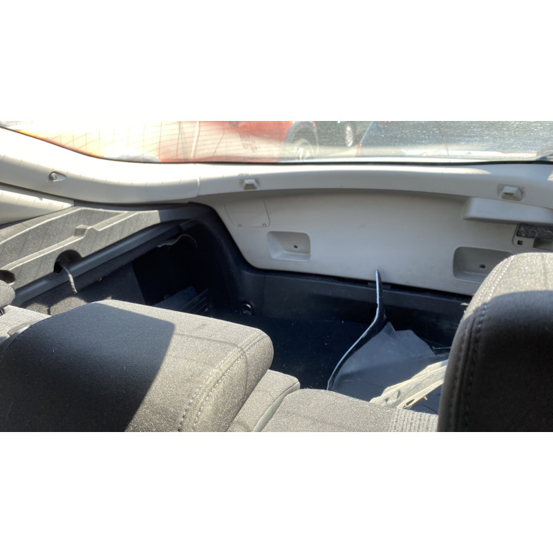 Poignee interieur arriere gauche RENAULT LAGUNA 3 Photo n°20