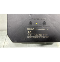 Boitier USM RENAULT LAGUNA 3