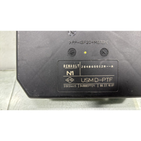 Boitier USM RENAULT LAGUNA 3