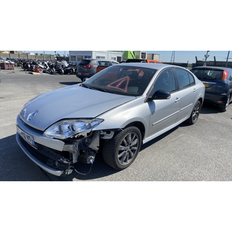 Boitier USM  RENAULT LAGUNA 3 Photo n°7