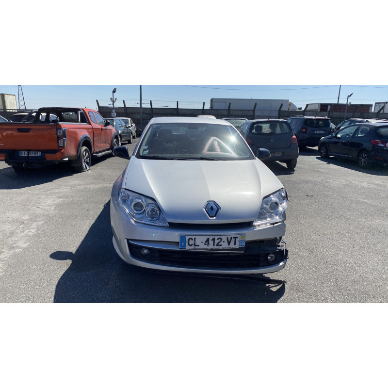 Boitier USM  RENAULT LAGUNA 3 Photo n°15