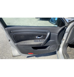 Boitier USM  RENAULT LAGUNA 3