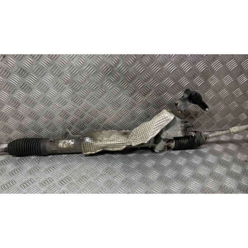 Cremaillere assistee RENAULT LAGUNA 3 Photo n°3