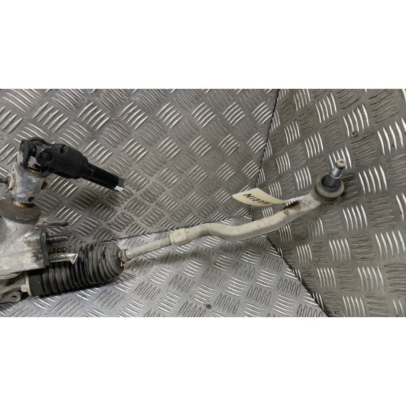 Cremaillere assistee RENAULT LAGUNA 3 Photo n°4