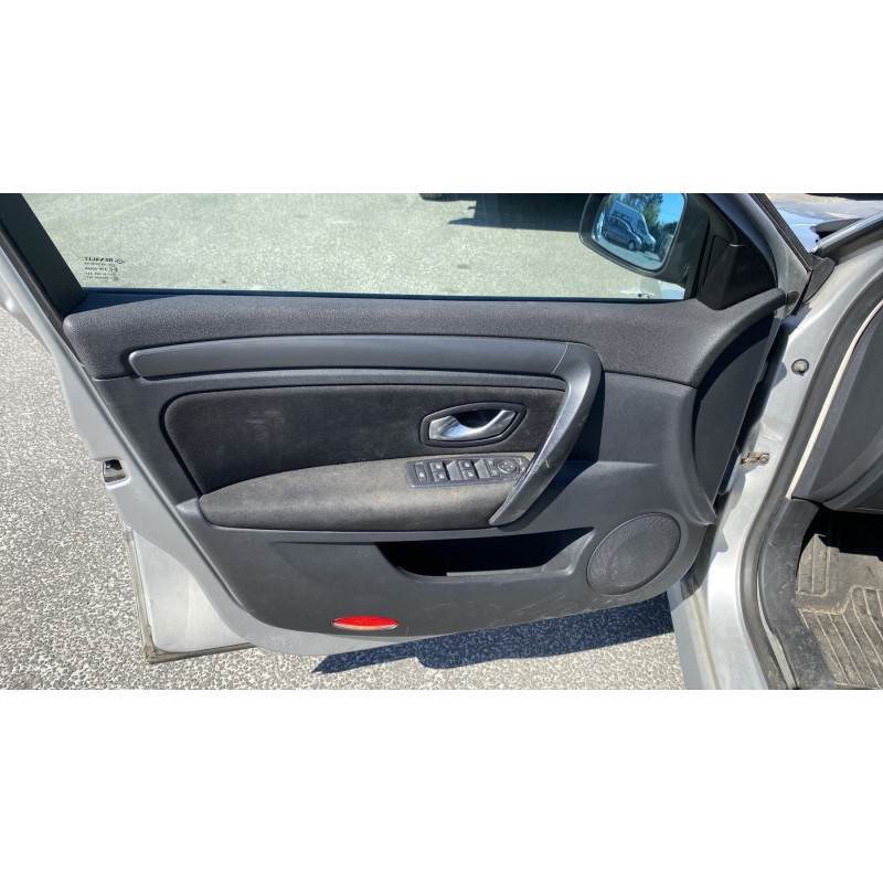 Cremaillere assistee RENAULT LAGUNA 3 Photo n°14
