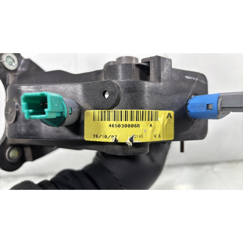 Pedale d'embrayage RENAULT LAGUNA 3 Photo n°3