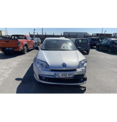 Pedale d'embrayage RENAULT LAGUNA 3