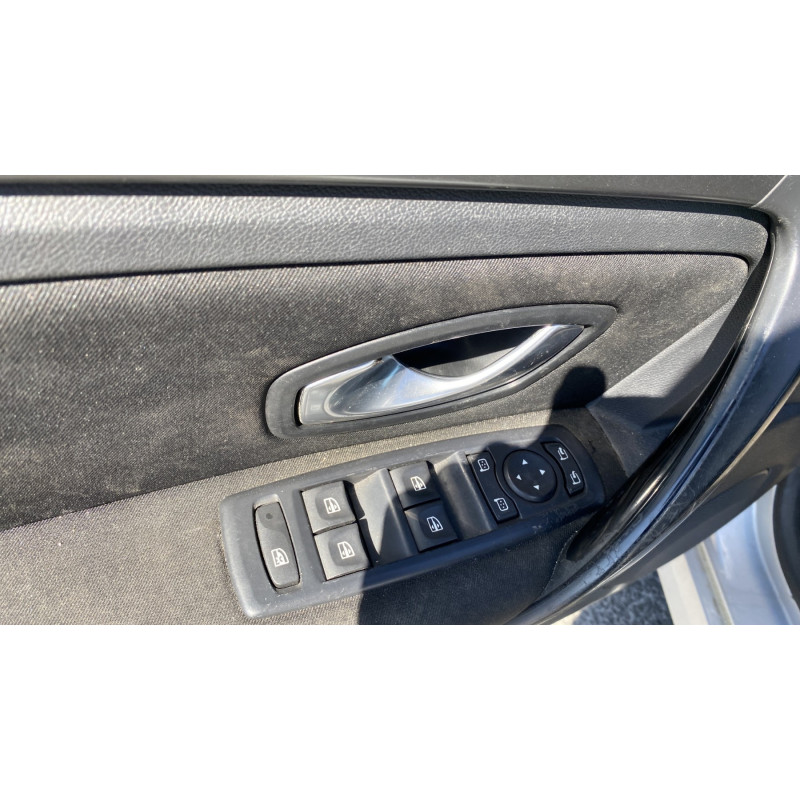 Pedale d'embrayage RENAULT LAGUNA 3 Photo n°16