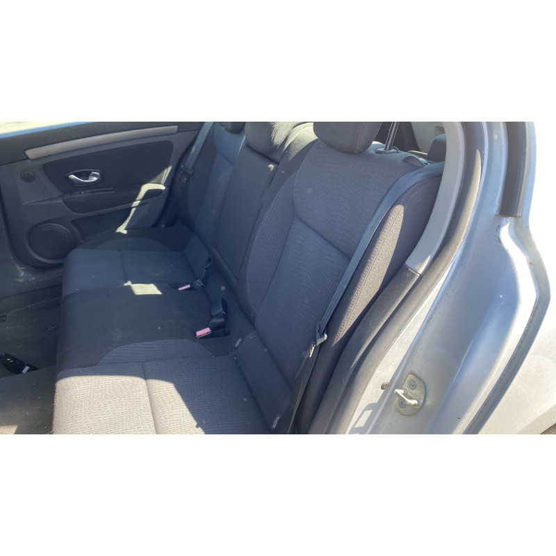Pedale d'embrayage RENAULT LAGUNA 3 Photo n°18