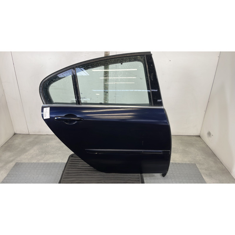 Porte arriere droit RENAULT LAGUNA 3 Photo n°1
