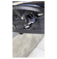 Porte arriere droit RENAULT LAGUNA 3