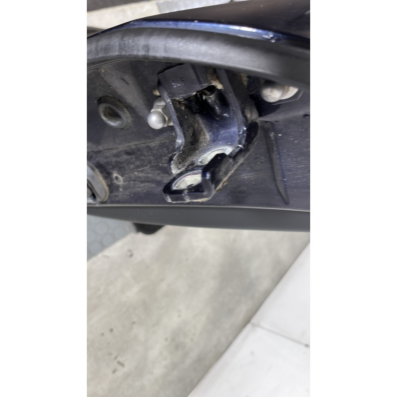 Porte arriere droit RENAULT LAGUNA 3 Photo n°4