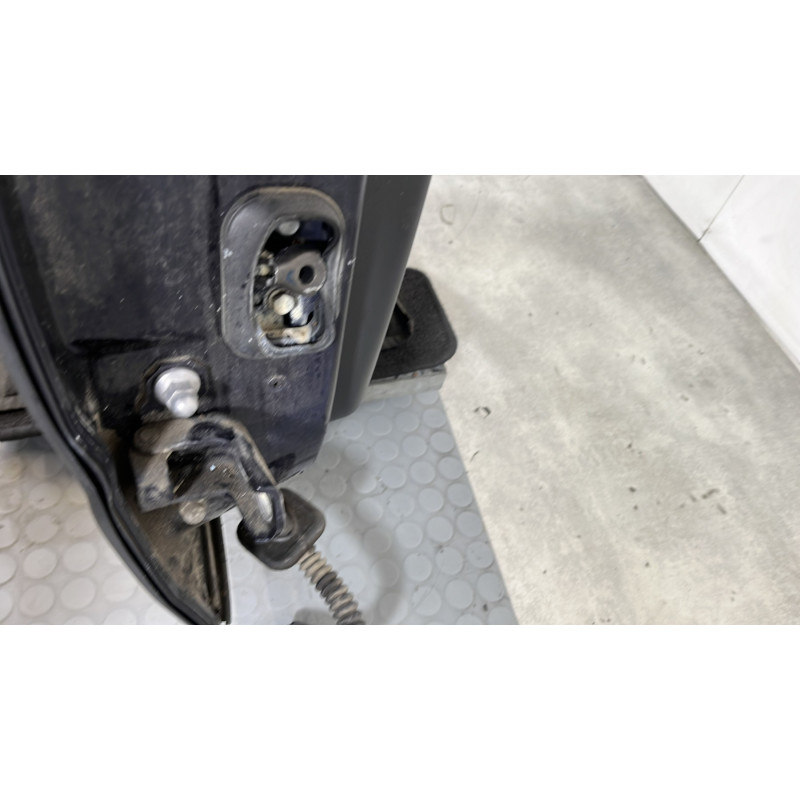 Porte arriere droit RENAULT LAGUNA 3 Photo n°5