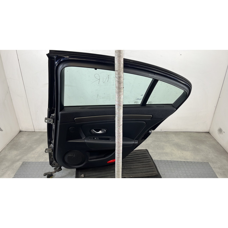 Porte arriere droit RENAULT LAGUNA 3 Photo n°6