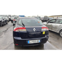 Porte arriere droit RENAULT LAGUNA 3