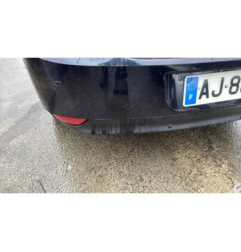 Porte arriere droit RENAULT LAGUNA 3