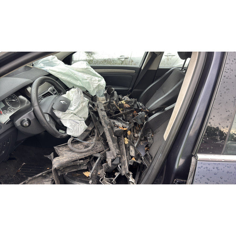 Porte arriere droit RENAULT LAGUNA 3 Photo n°17