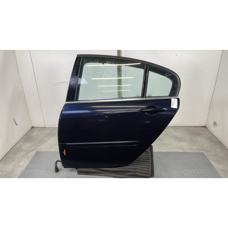 Porte arriere gauche RENAULT LAGUNA 3 Photo n°1