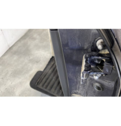 Porte arriere gauche RENAULT LAGUNA 3