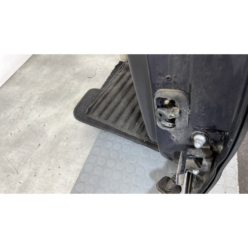 Porte arriere gauche RENAULT LAGUNA 3 Photo n°5