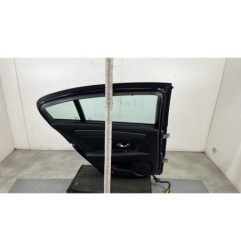 Porte arriere gauche RENAULT LAGUNA 3
