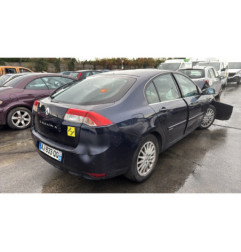 Porte arriere gauche RENAULT LAGUNA 3