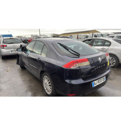 Porte arriere gauche RENAULT LAGUNA 3